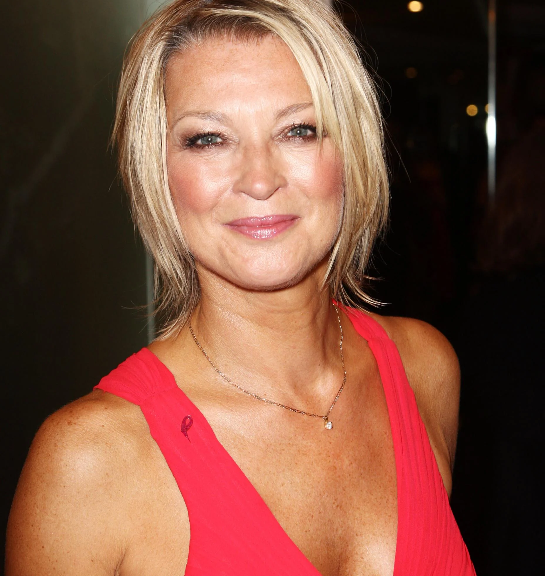 Gillian Taylforth picture 1 of 1