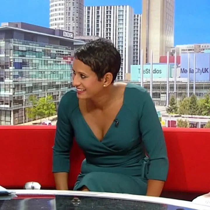 Naga Munchetty picture 3 of 3