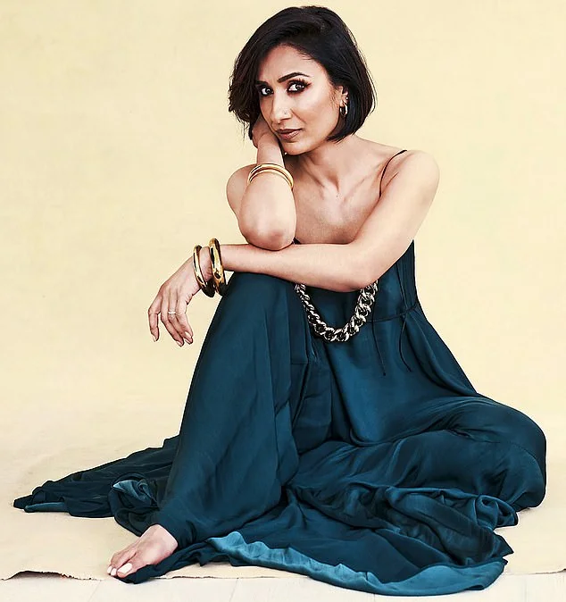 Anita Rani picture 1 of 2