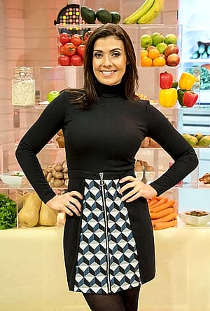 Kym Marsh'