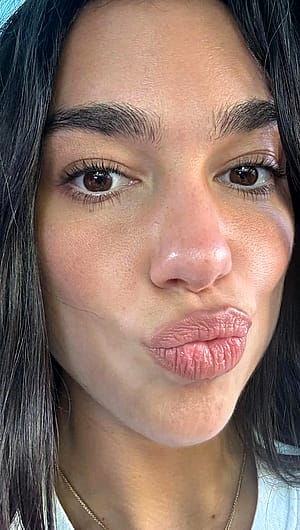 Dua Lipa'