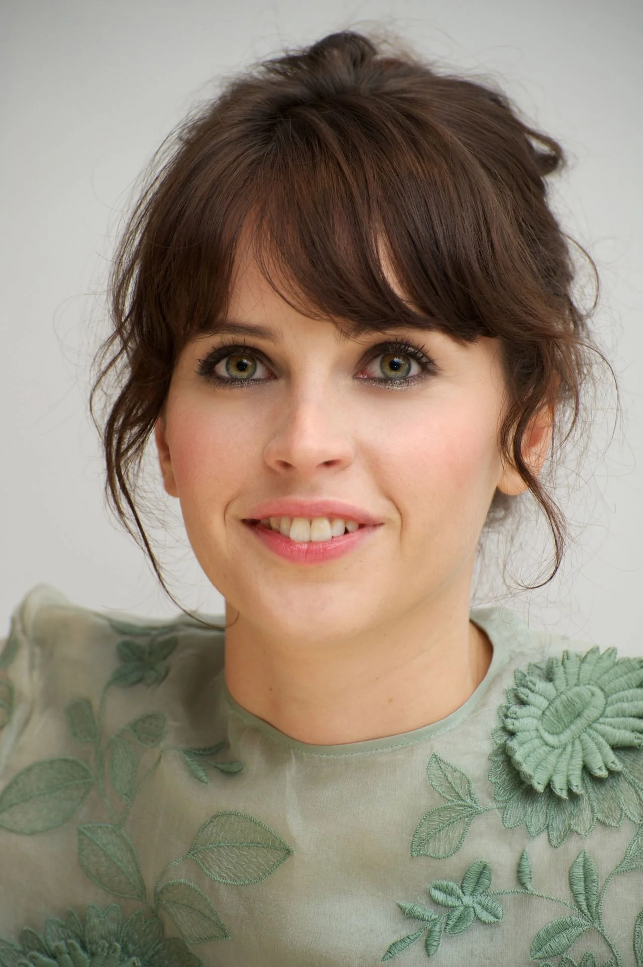 Felicity Jones picture 5 of 17