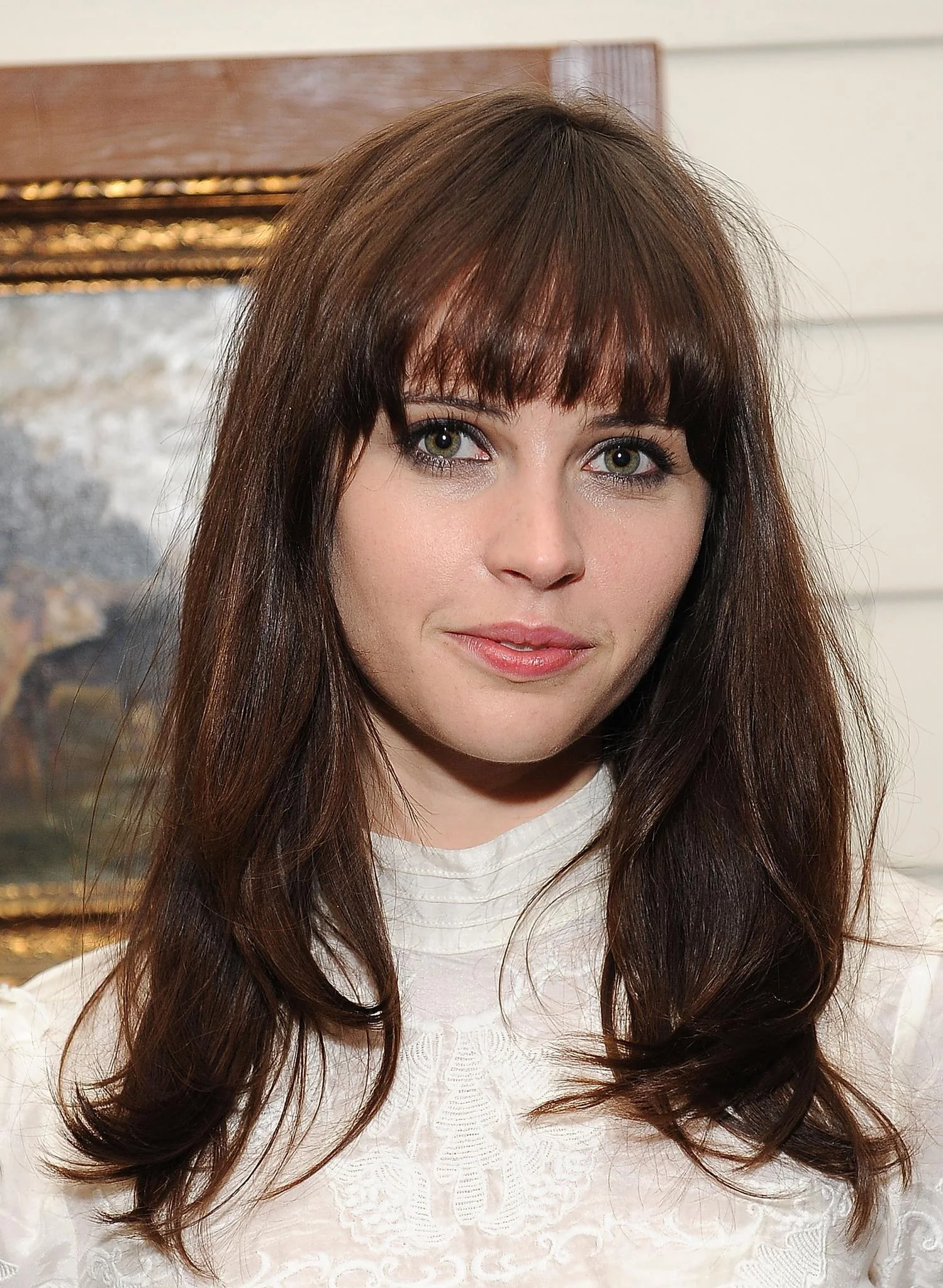 Felicity Jones picture 6 of 17