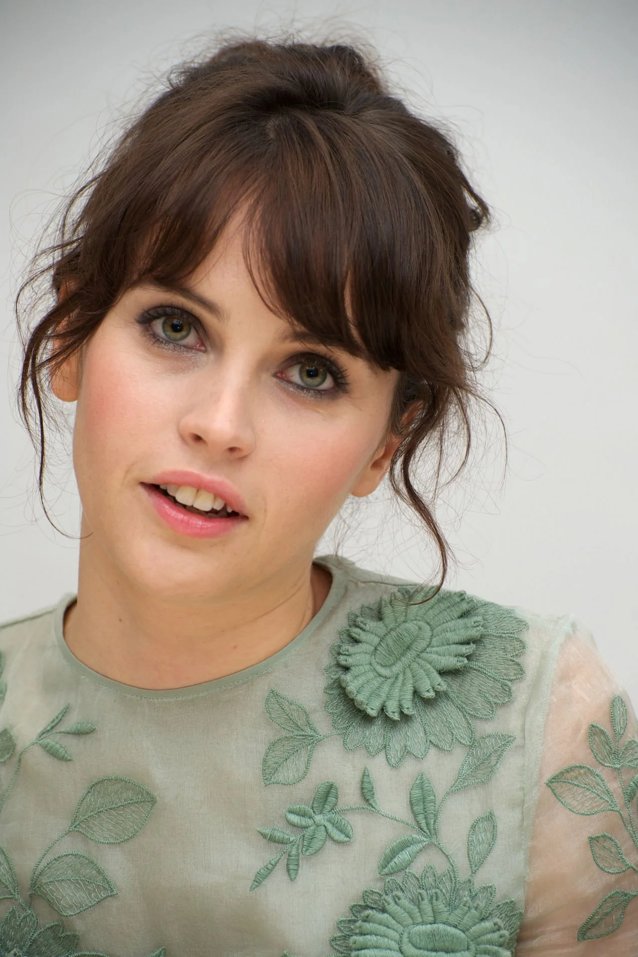 Felicity Jones picture 11 of 17