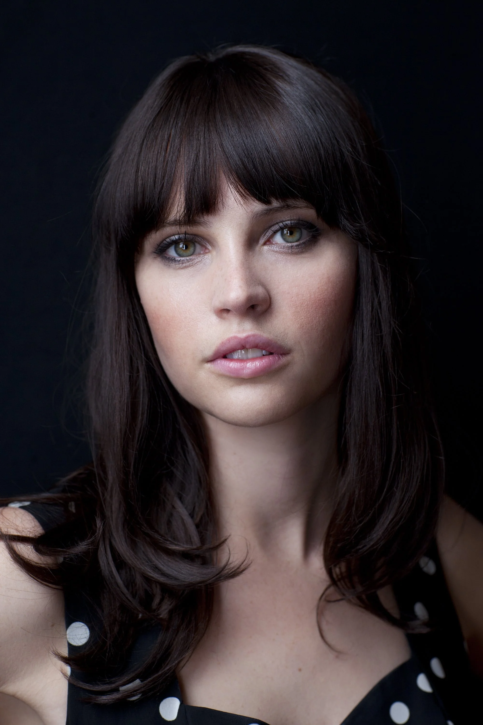 Felicity Jones picture 12 of 17