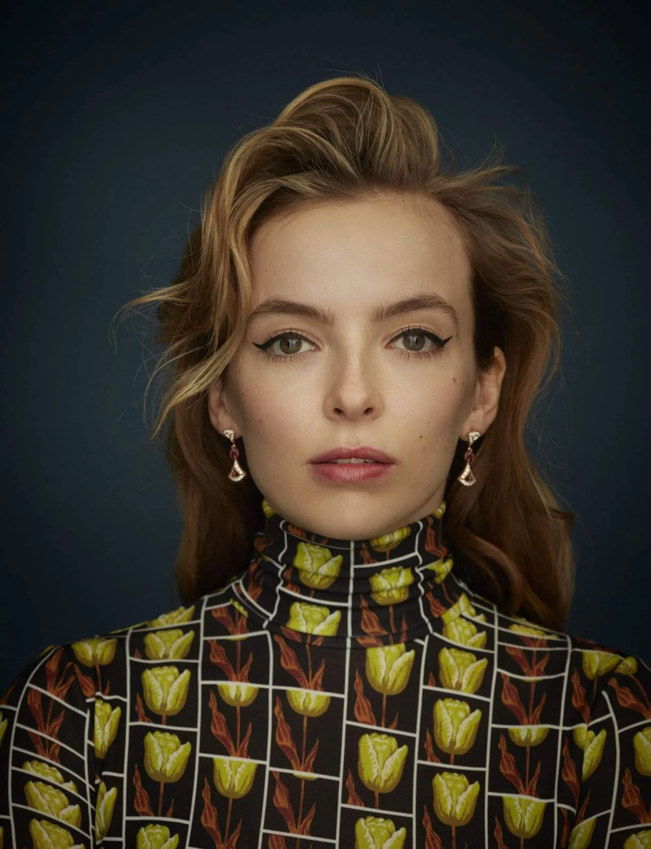 Jodie Comer picture 5 of 14