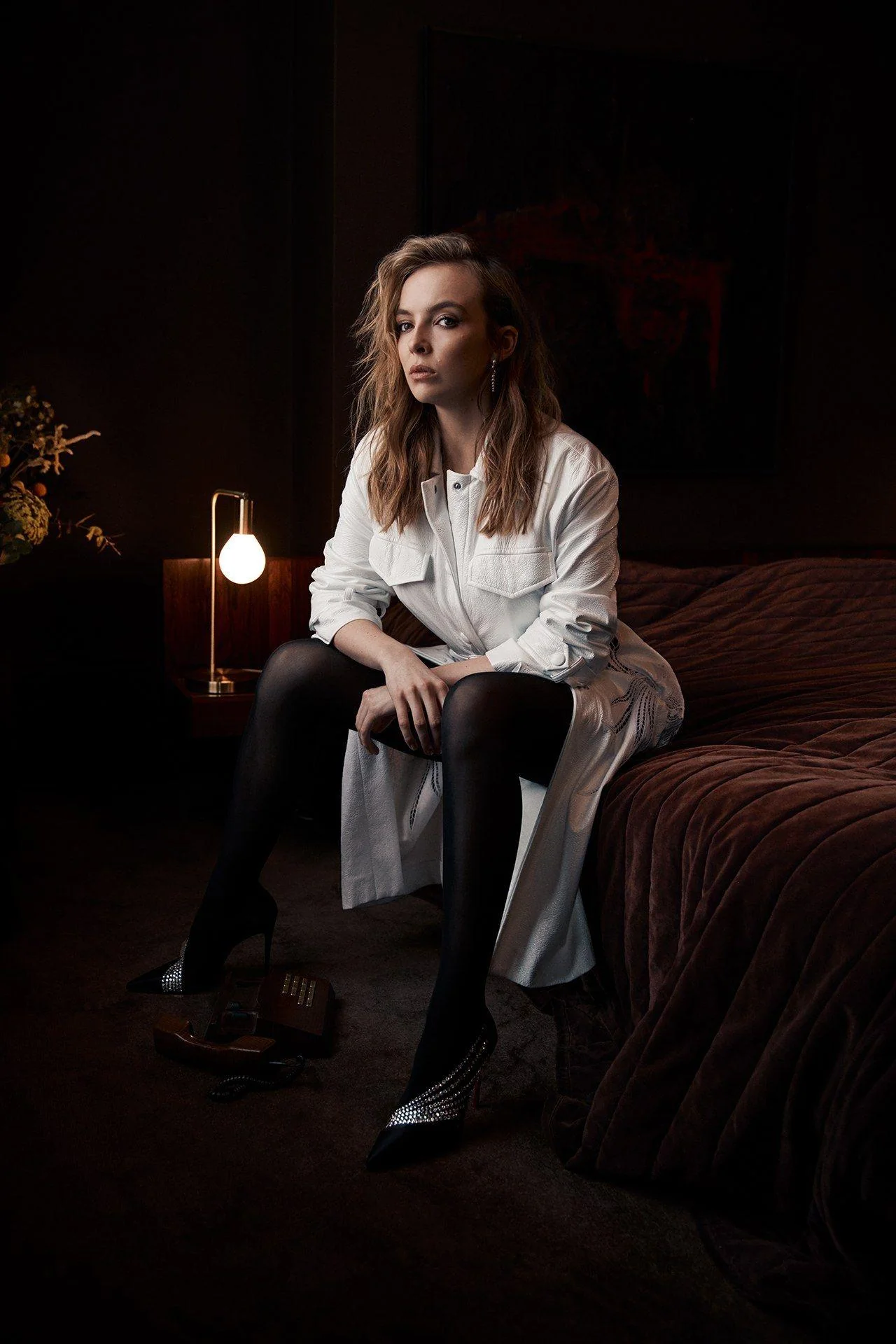 Jodie Comer picture 11 of 14