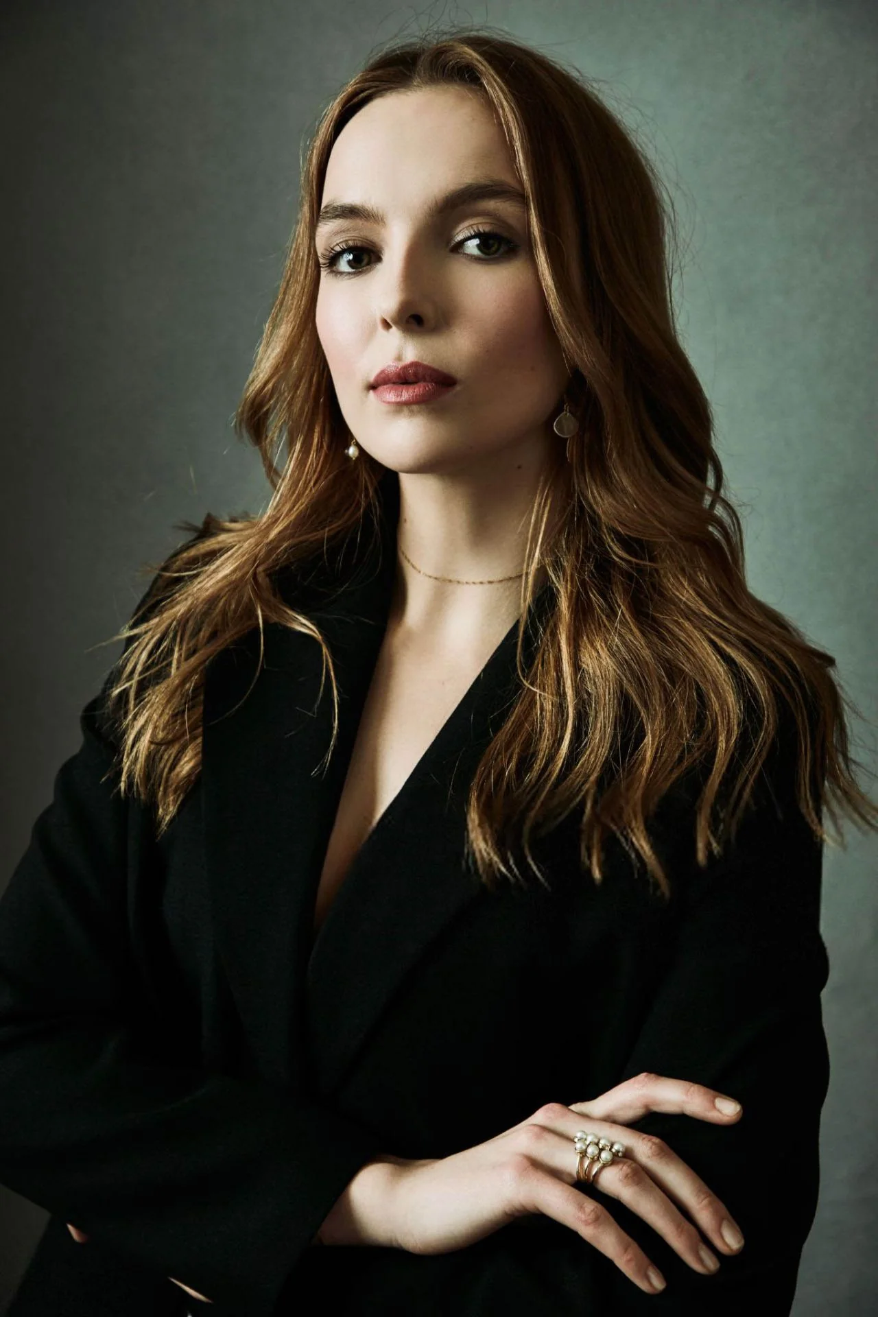 Jodie Comer picture 13 of 14