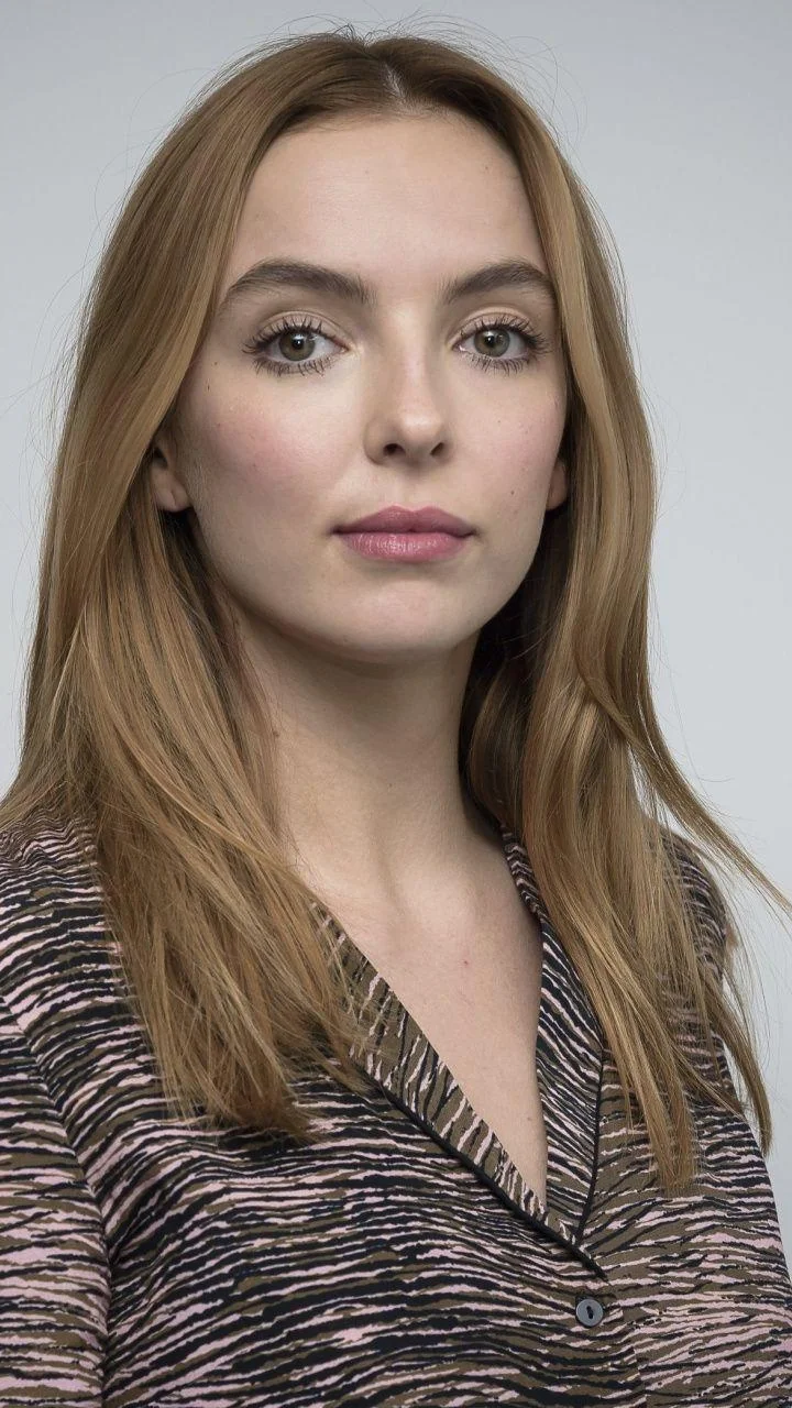 Jodie Comer picture 14 of 14