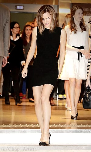 Emma Watson'