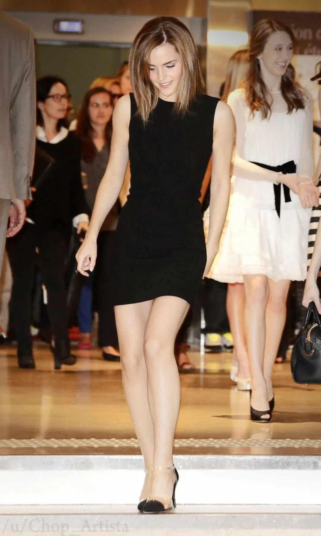 Emma Watson picture 1 of 1