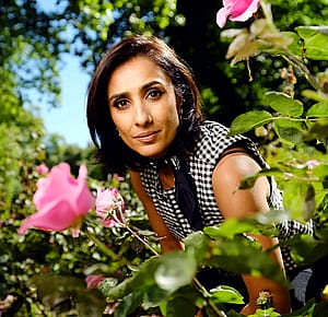 Anita Rani'