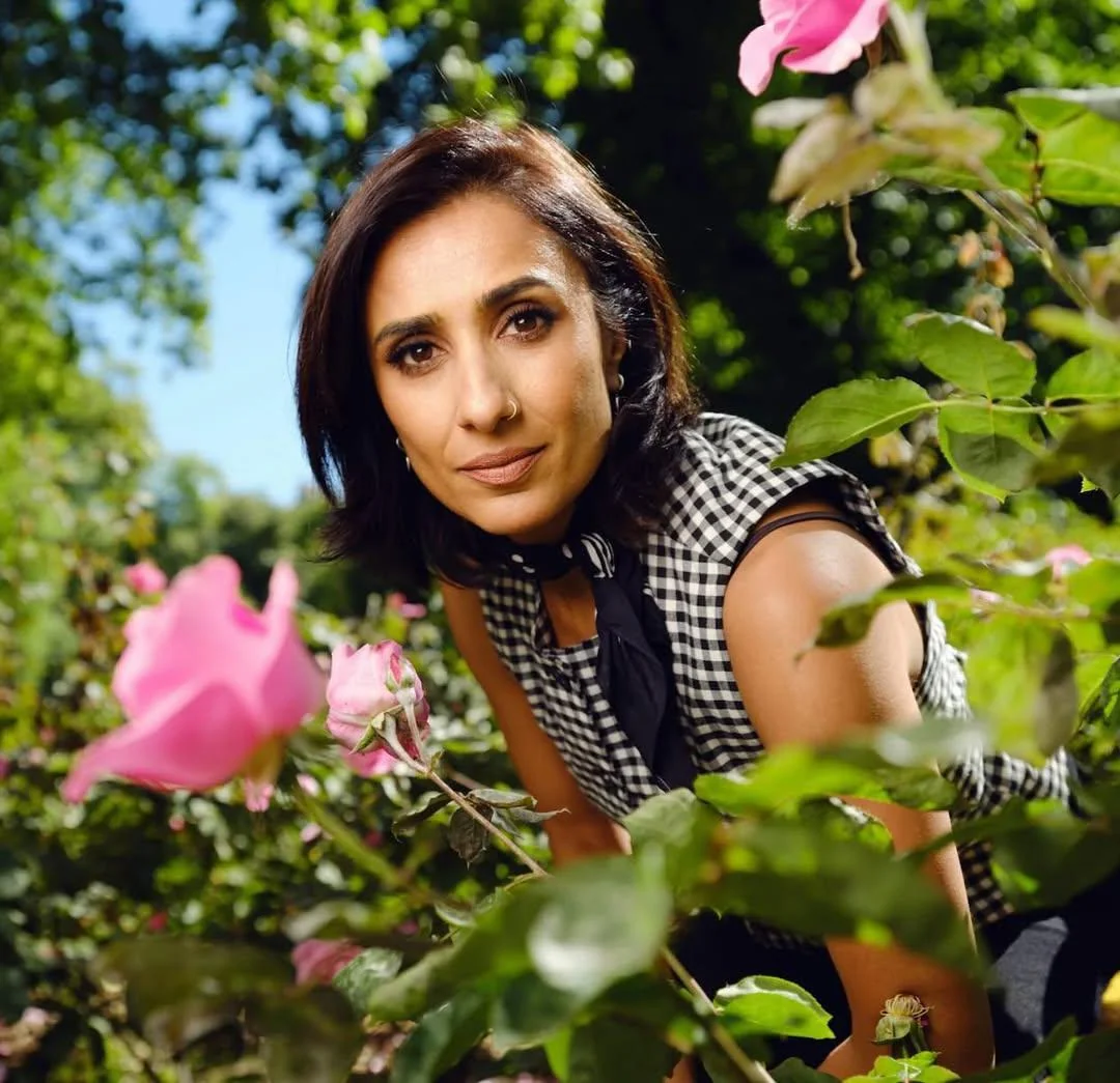 Anita Rani picture 1 of 2
