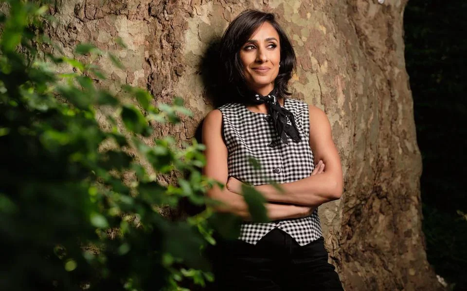 Anita Rani picture 2 of 2