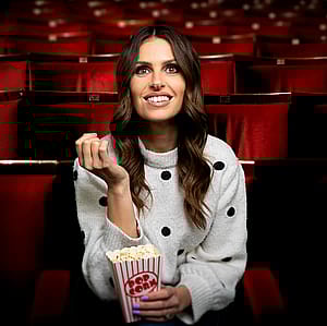 Ellie Taylor'