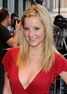 Helen Skelton picture 1 of 3