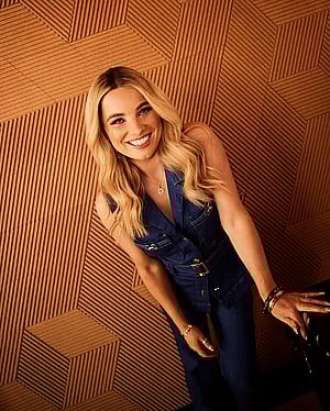 Sian Welby'