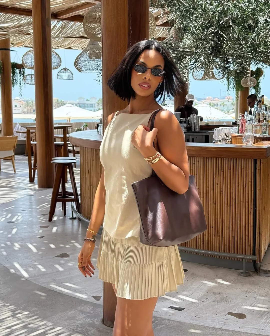Rochelle Humes picture 5 of 6