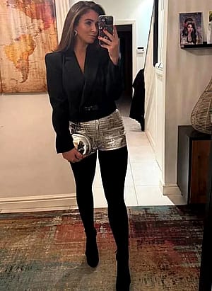 Brooke Vincent'