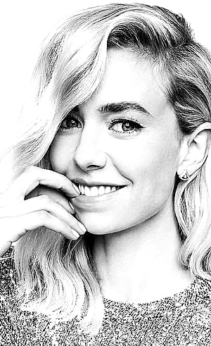 Vanessa Kirby...'