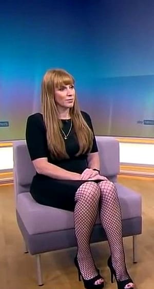 Angela Rayner'