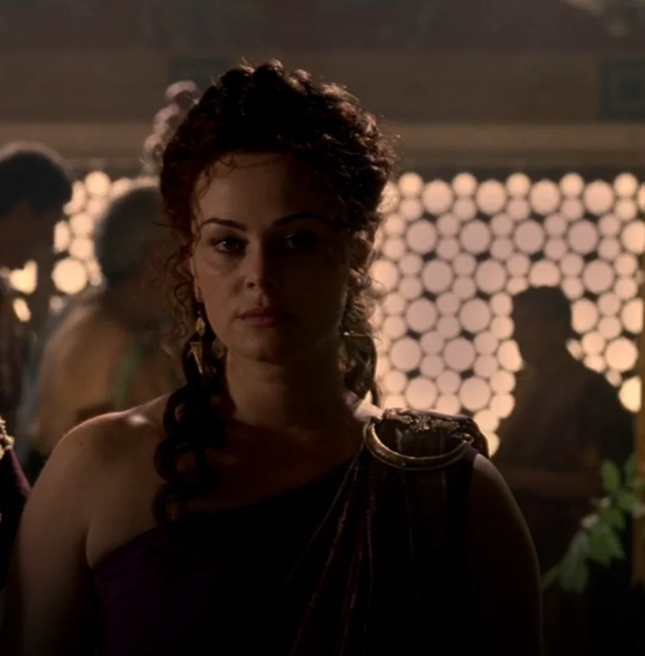 Happy Birthday, Polly Walker! picture 2 of 20