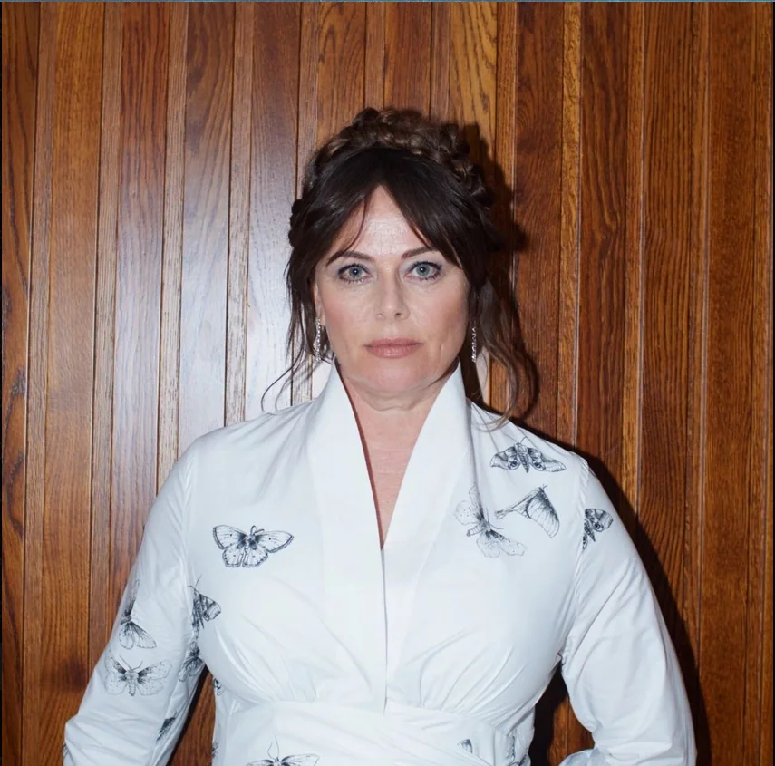 Happy Birthday, Polly Walker! picture 4 of 20