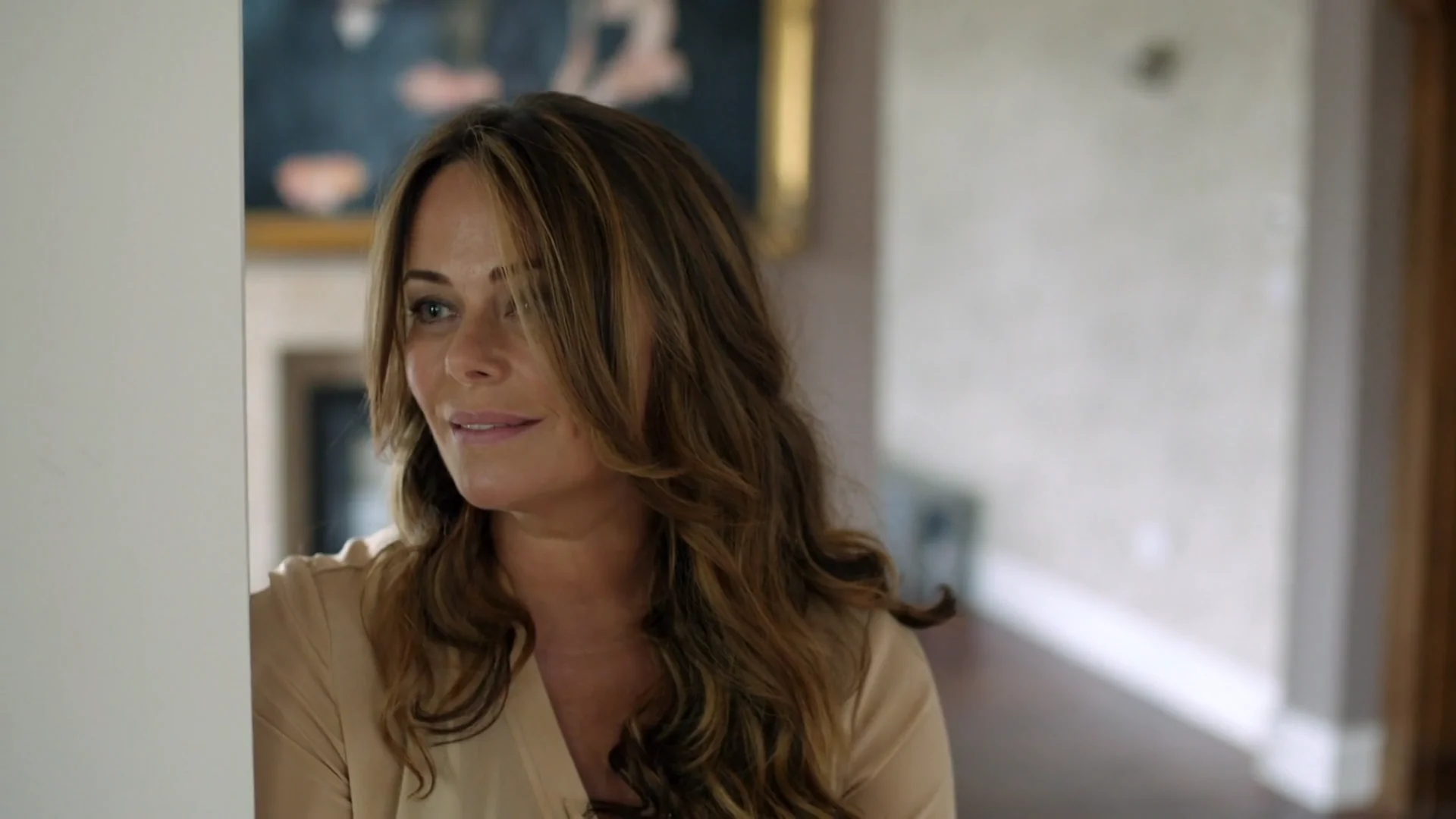 Happy Birthday, Polly Walker! picture 7 of 20