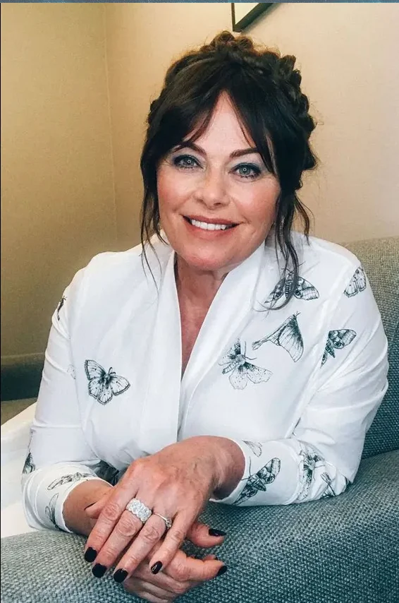 Happy Birthday, Polly Walker! picture 8 of 20