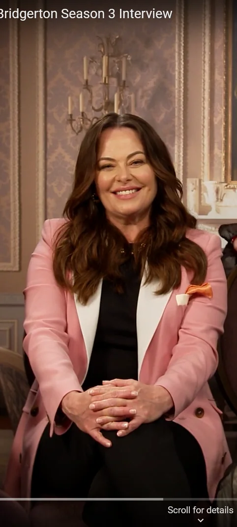 Happy Birthday, Polly Walker! picture 9 of 20