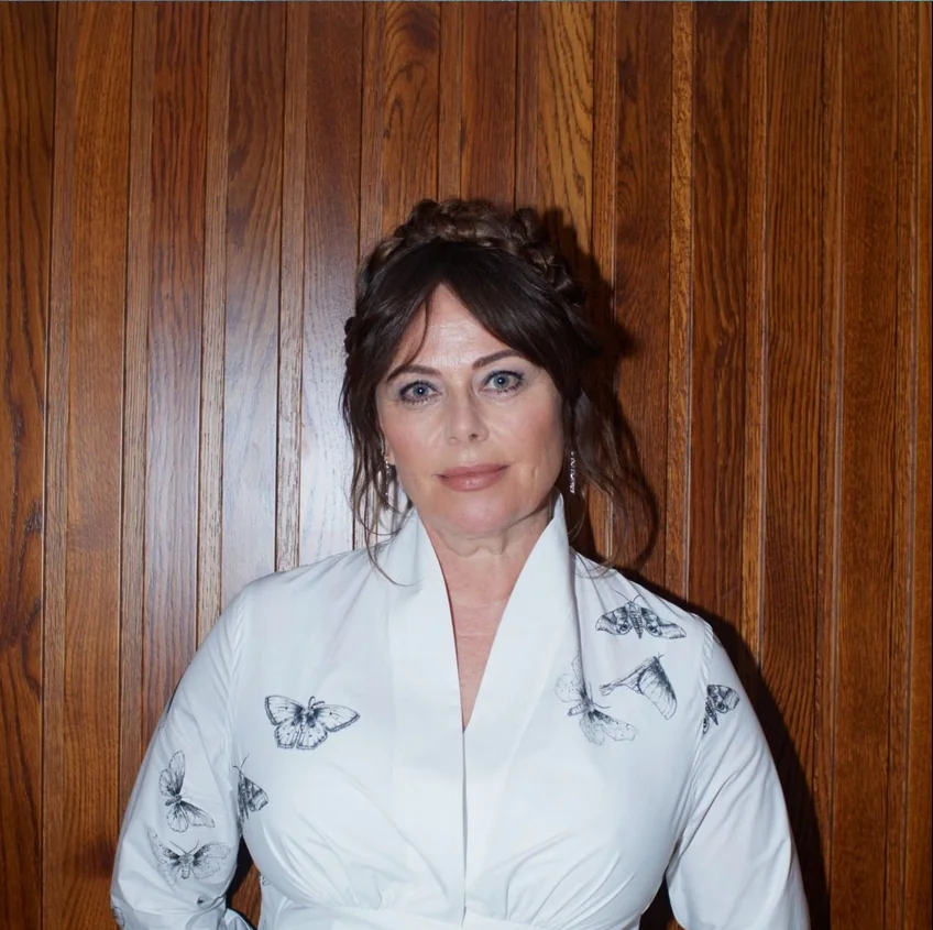 Happy Birthday, Polly Walker! picture 10 of 20
