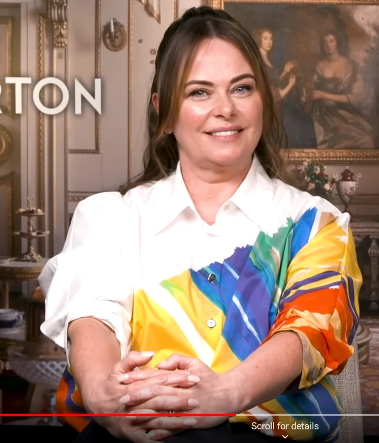 Happy Birthday, Polly Walker! picture 18 of 20