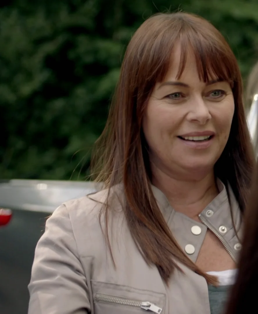 Happy Birthday, Polly Walker! picture 20 of 20