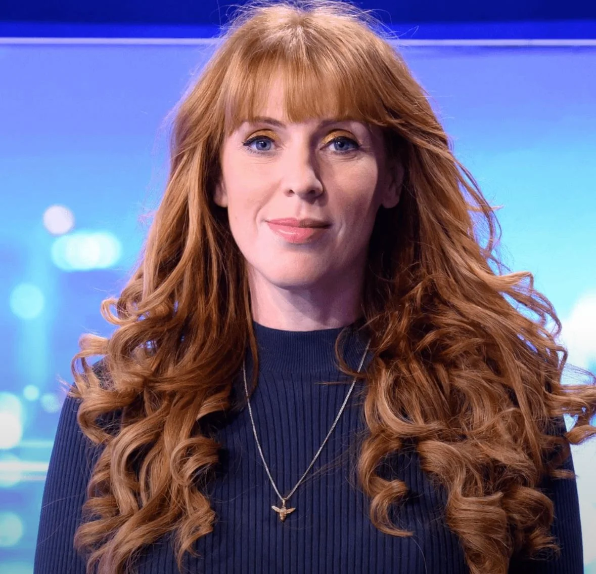 Angela Rayner picture 5 of 5