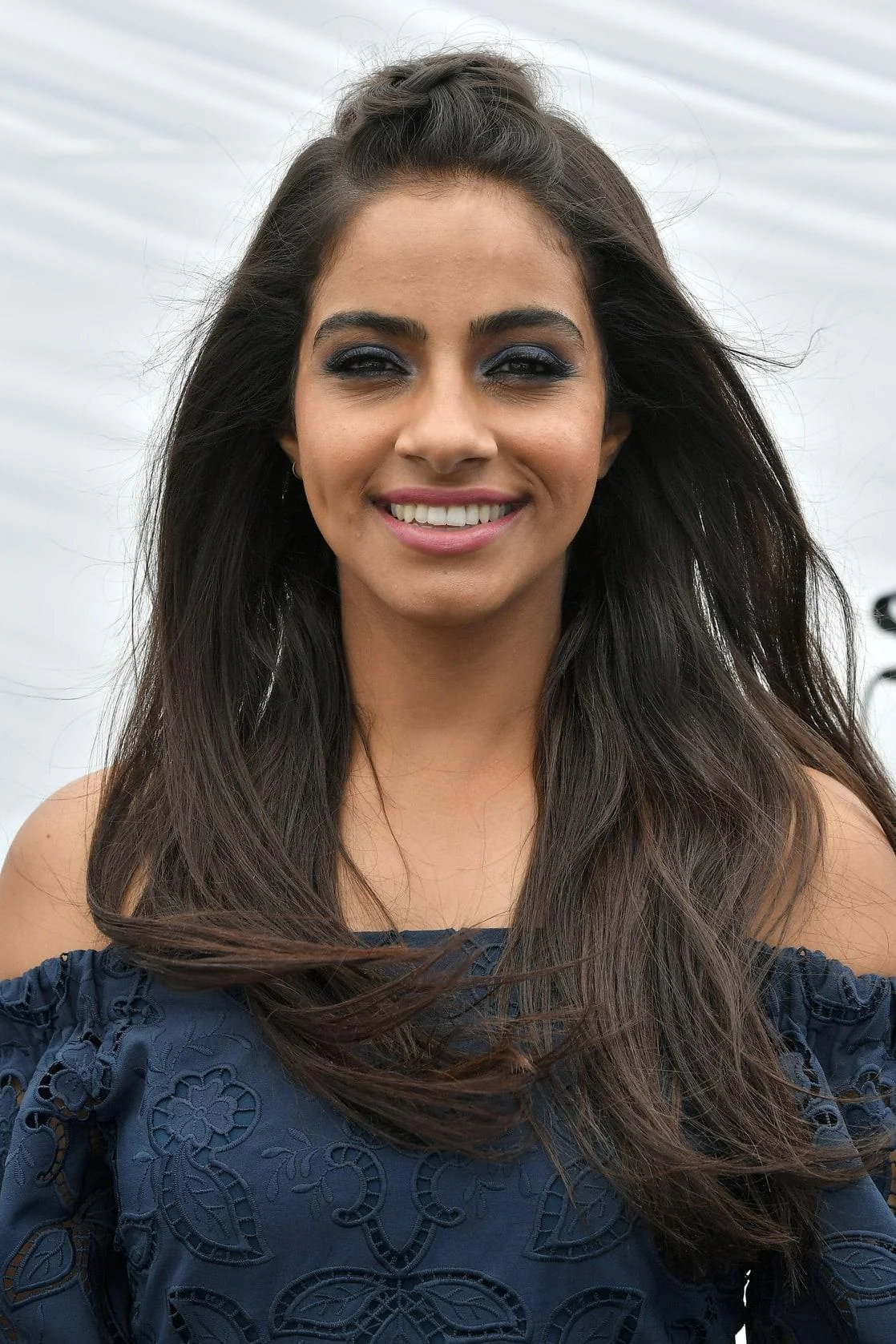 Mandip Gill picture 1 of 1