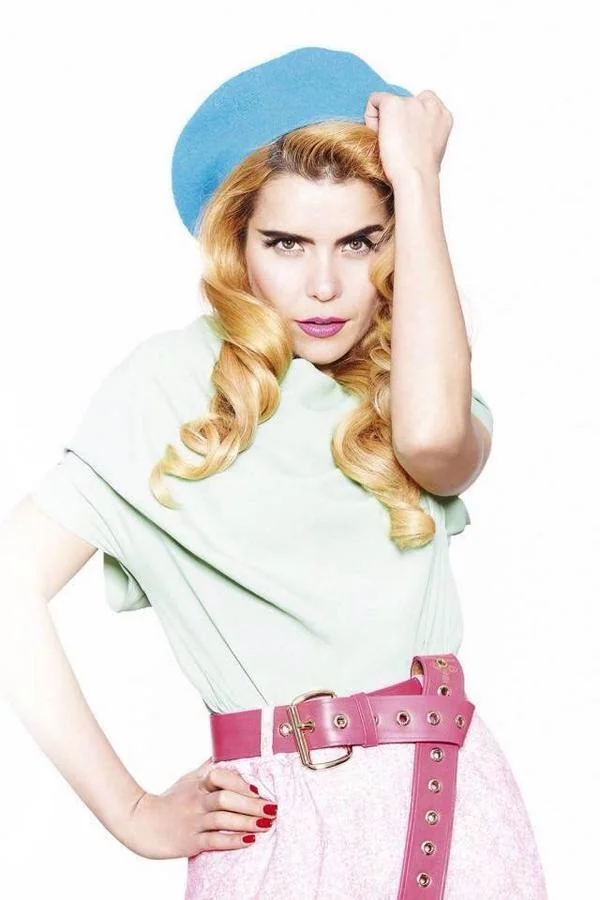 Paloma Faith picture 1 of 1