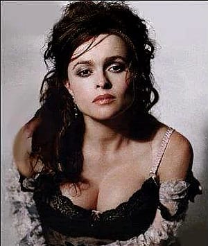 Helena Bonham Carter'