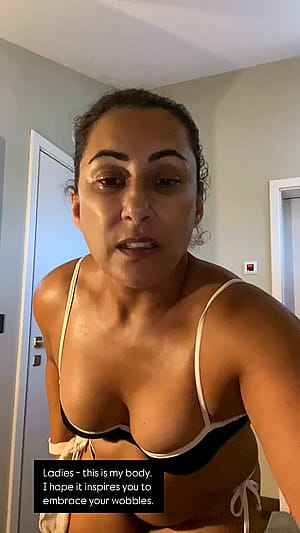 Saira Khan'