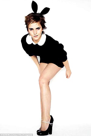 Emma Watson'