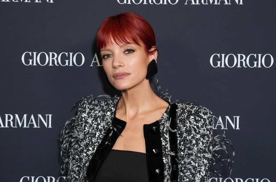 Lily Allen picture 6 of 8