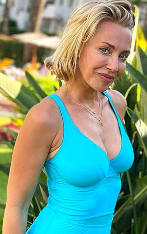 Laura Hamilton'