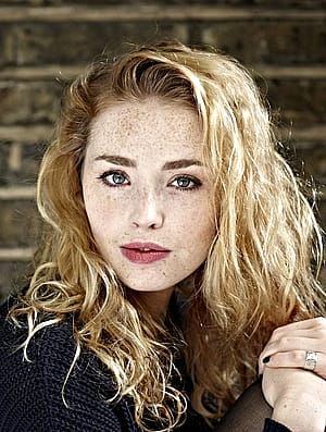 Freya Mavor'