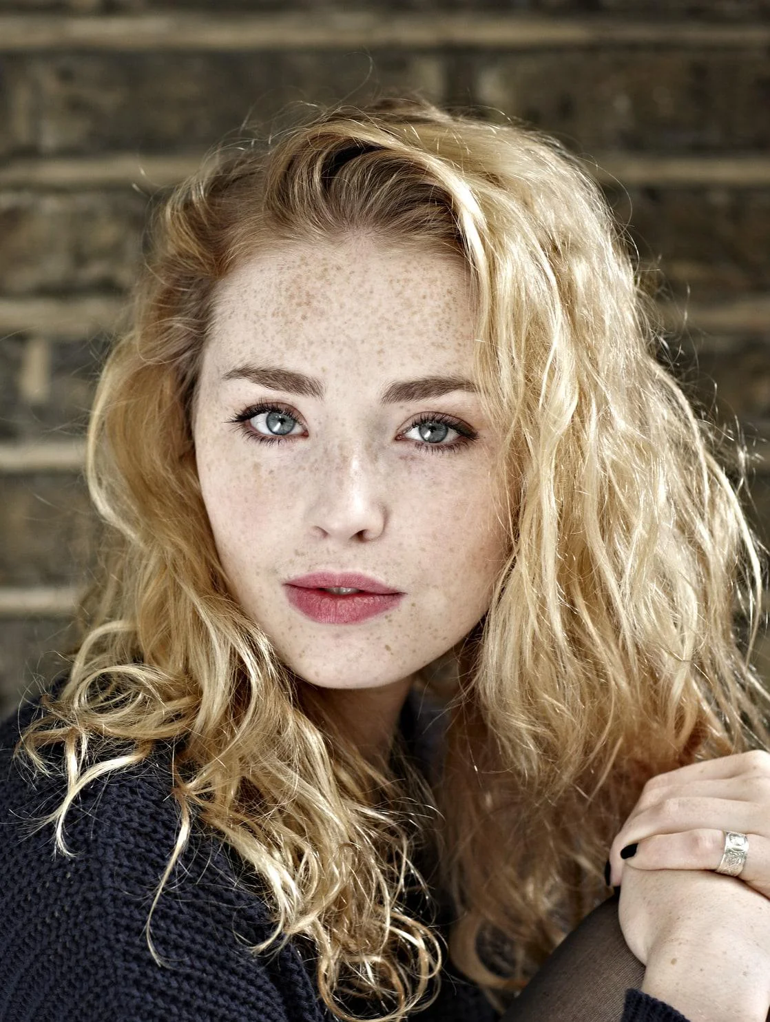 Freya Mavor picture 1 of 1