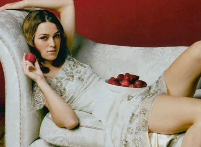 Keira Knightley picture 1 of 1