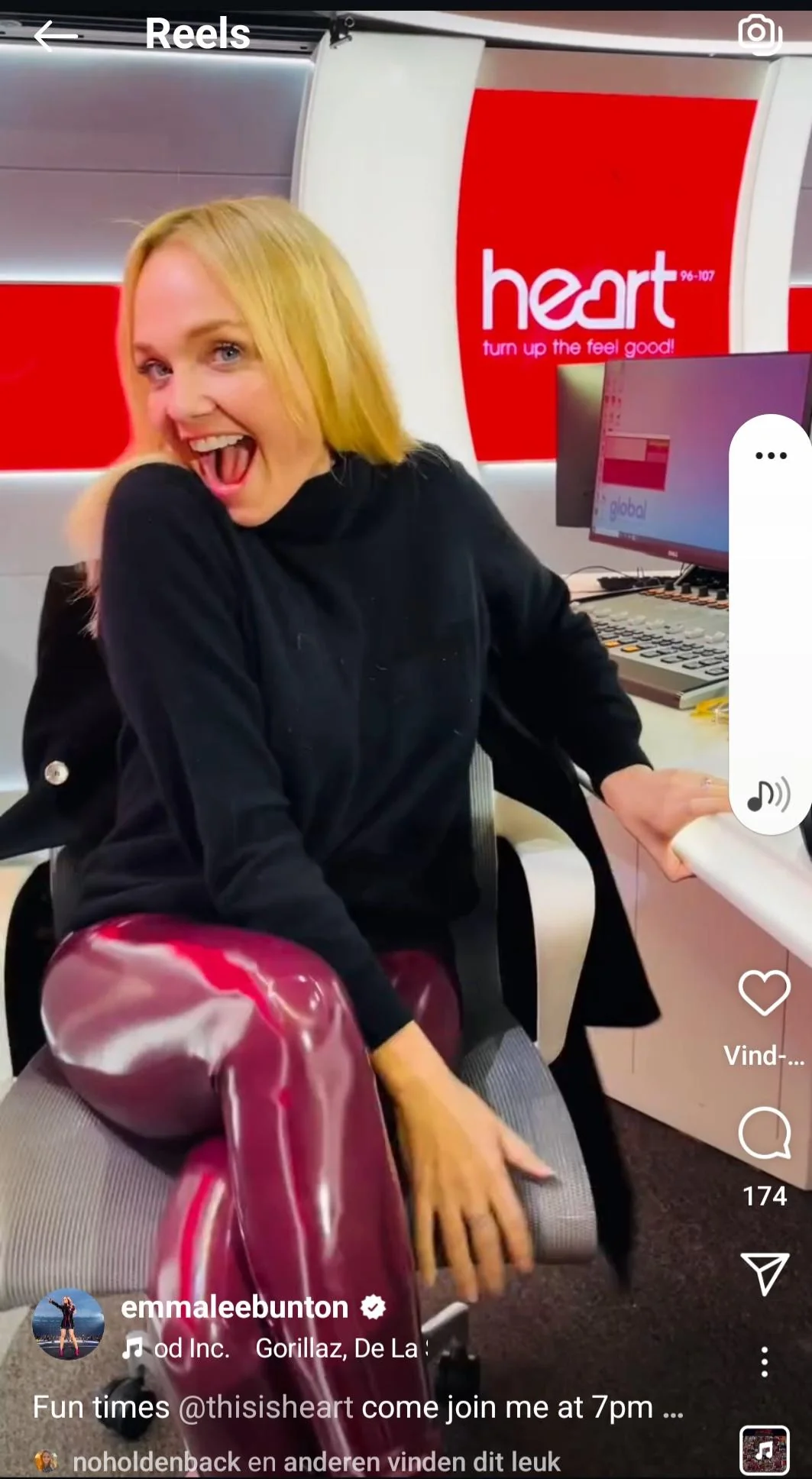 Emma bunton picture 1 of 2