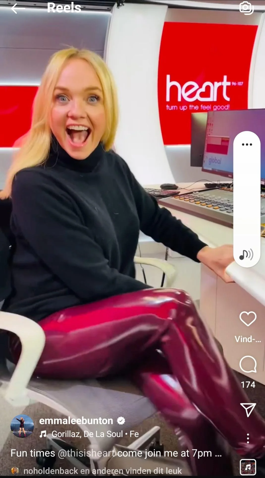 Emma bunton picture 2 of 2