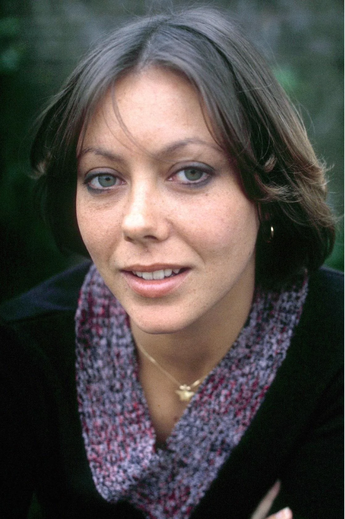 Jenny Agutter picture 1 of 1