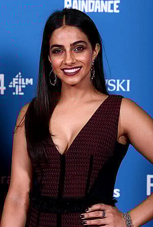 Mandip Gill'