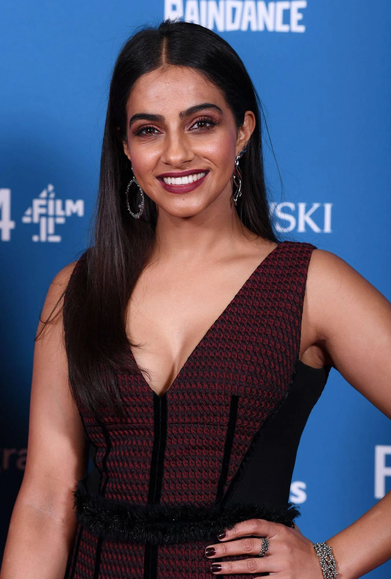 Mandip Gill picture 1 of 1