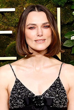 Keira Knightley'